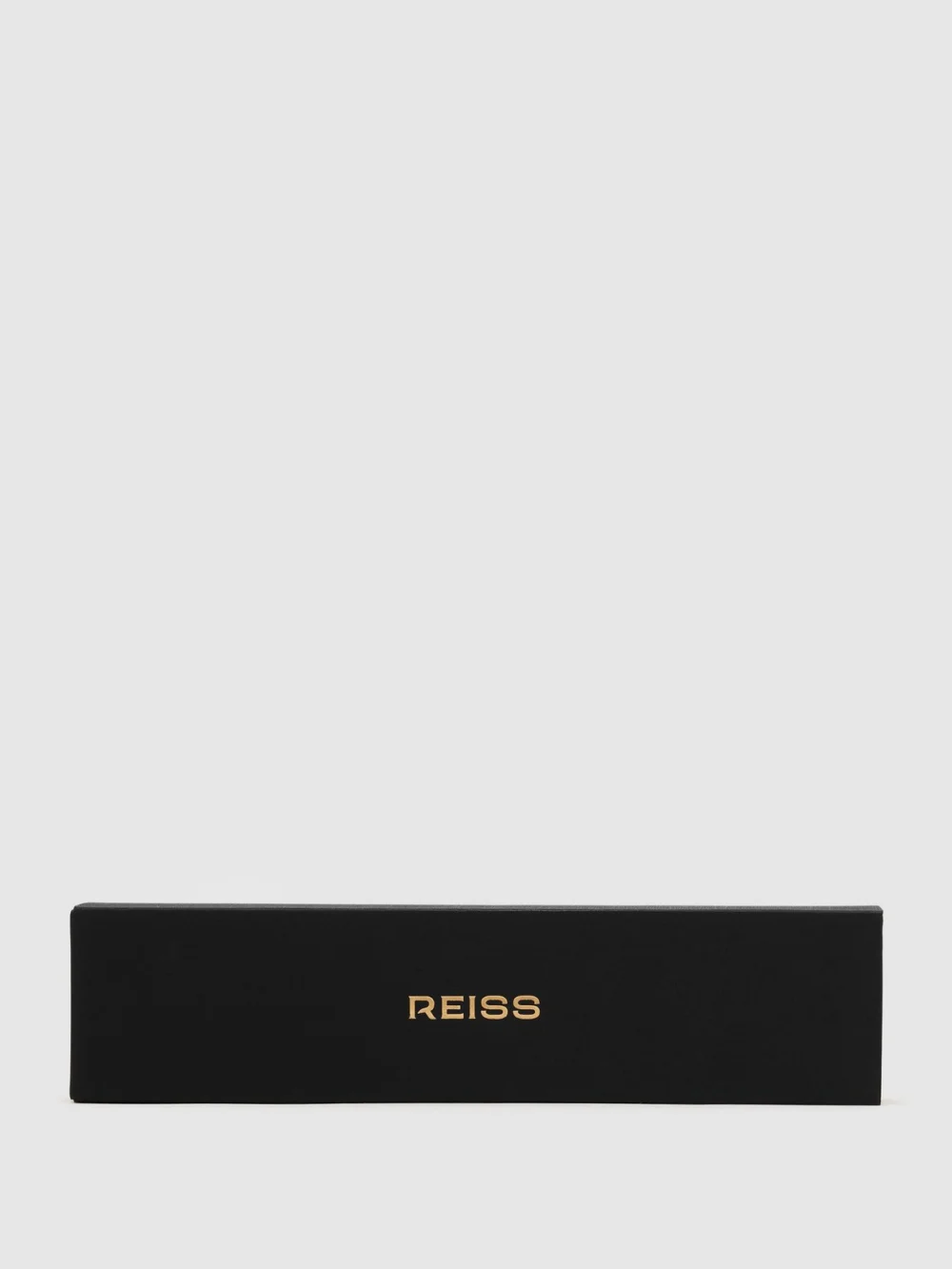Reiss Camilla Women's Gold Tone Chunky Chain-link Bracelet,, view 4
