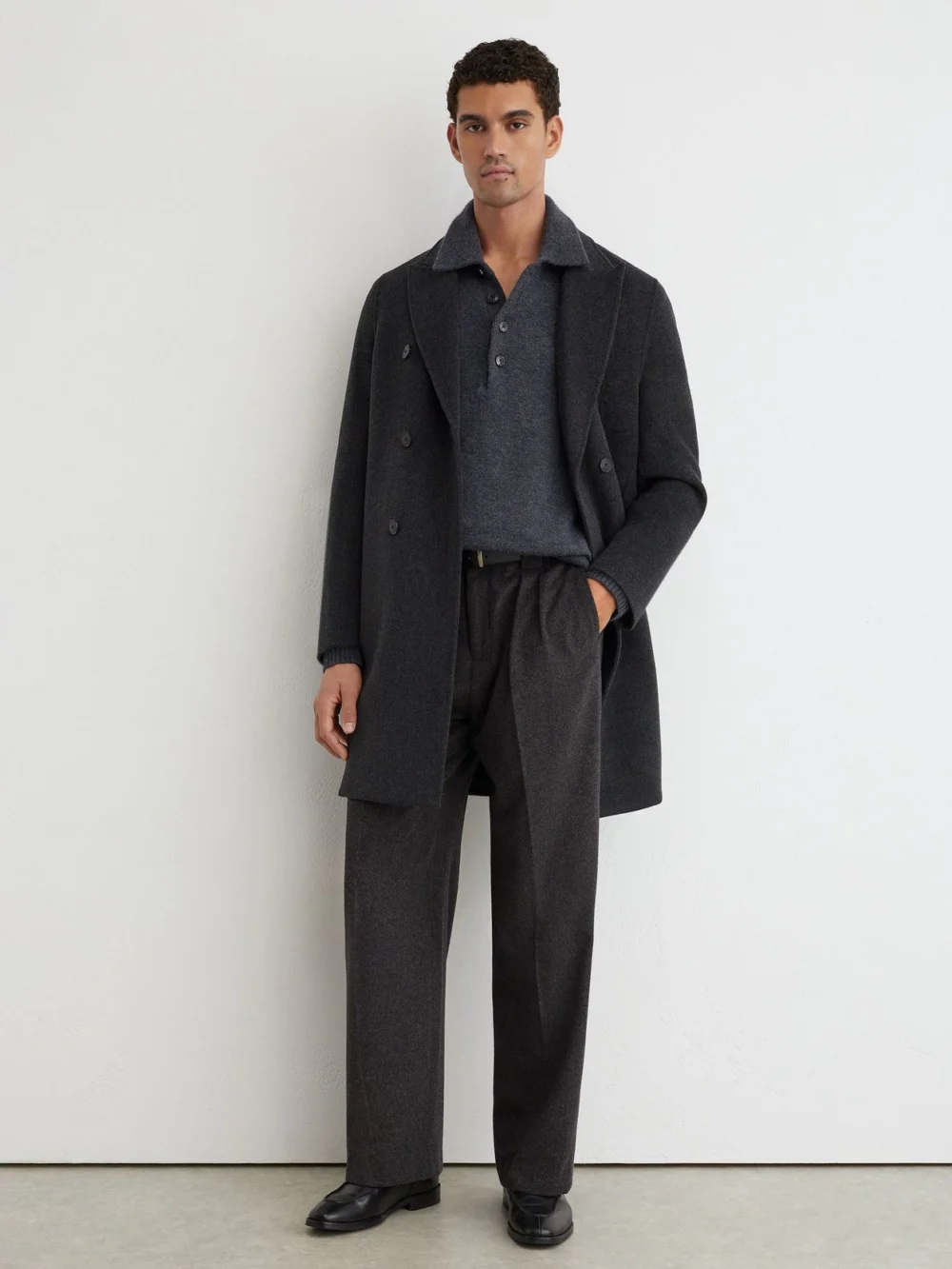 Trousers Reiss