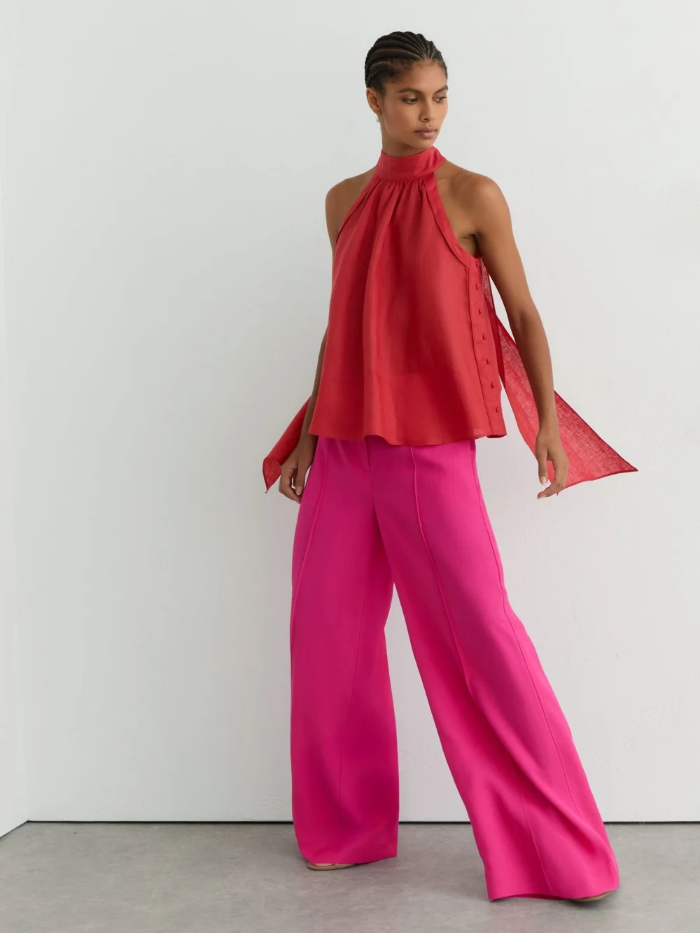 Tops Reiss