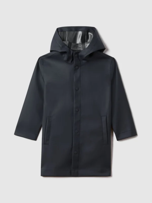 Reiss Eero Coat Plain