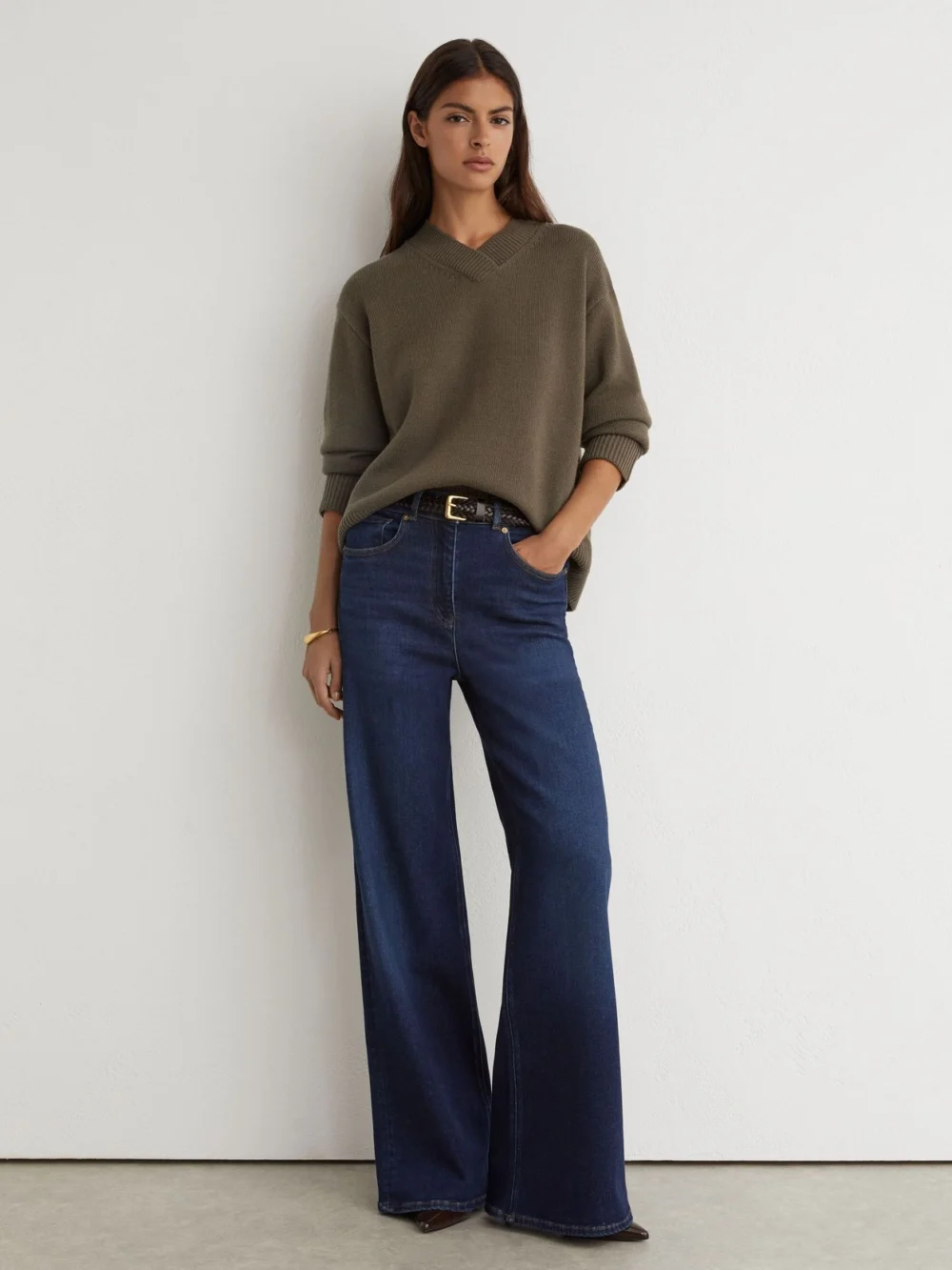 Knitwear Reiss