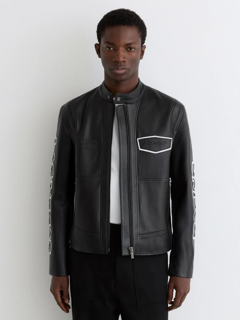 Reiss McLaren Coats & Jackets