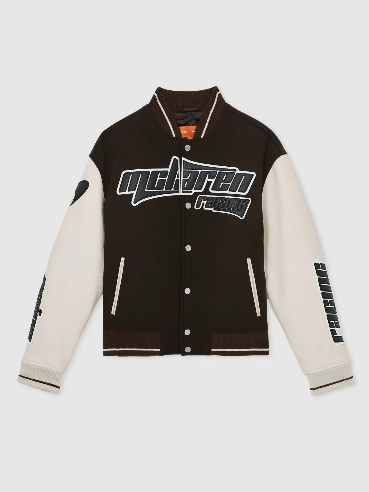 Reiss McLaren