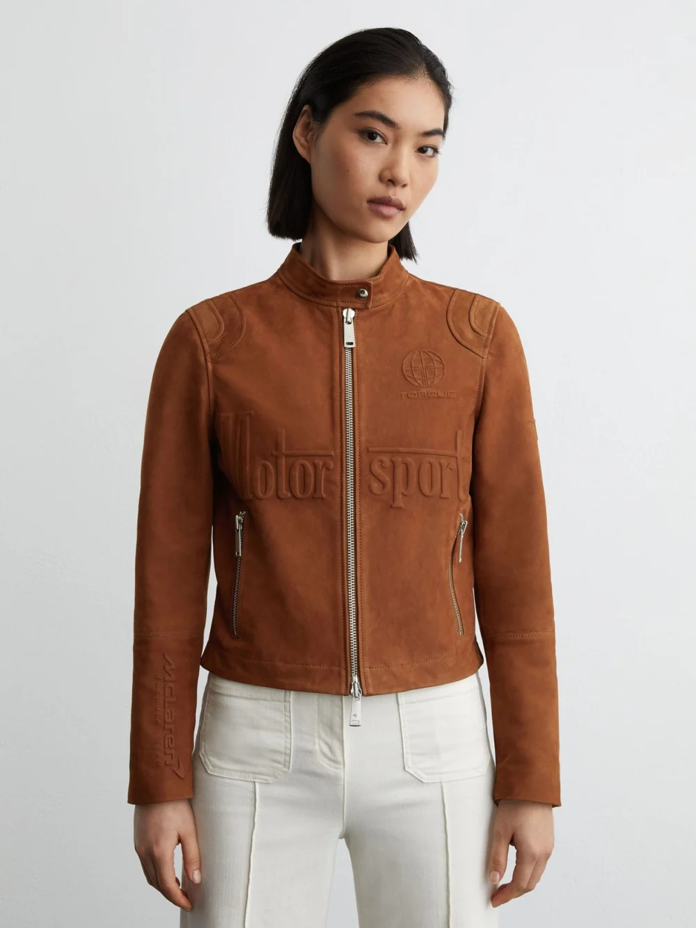 Reiss McLaren Coats & Jackets