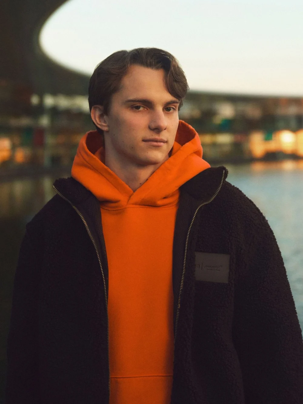 Reiss McLaren Coats & Jackets