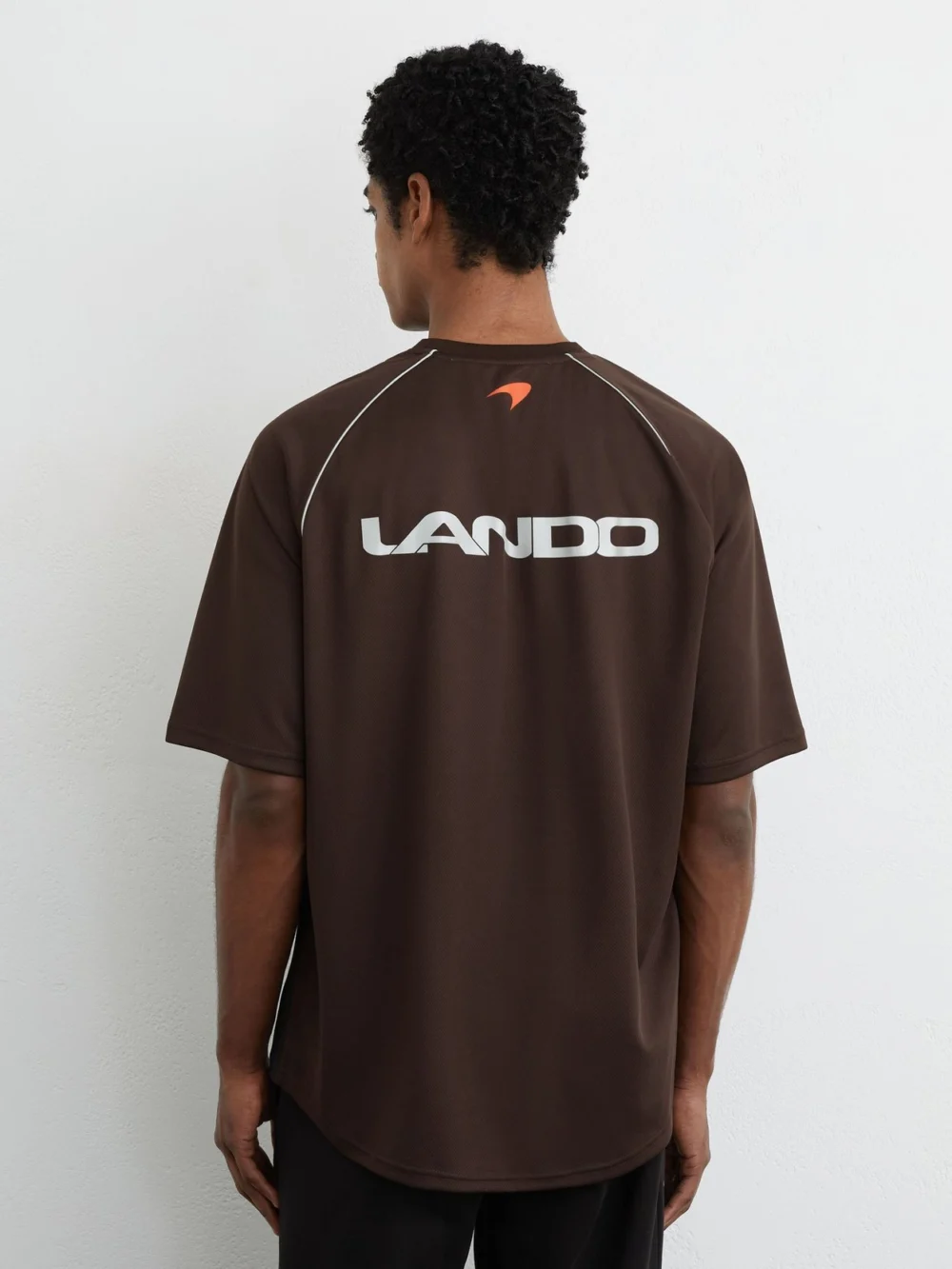 Reiss McLaren T-shirts & Polos