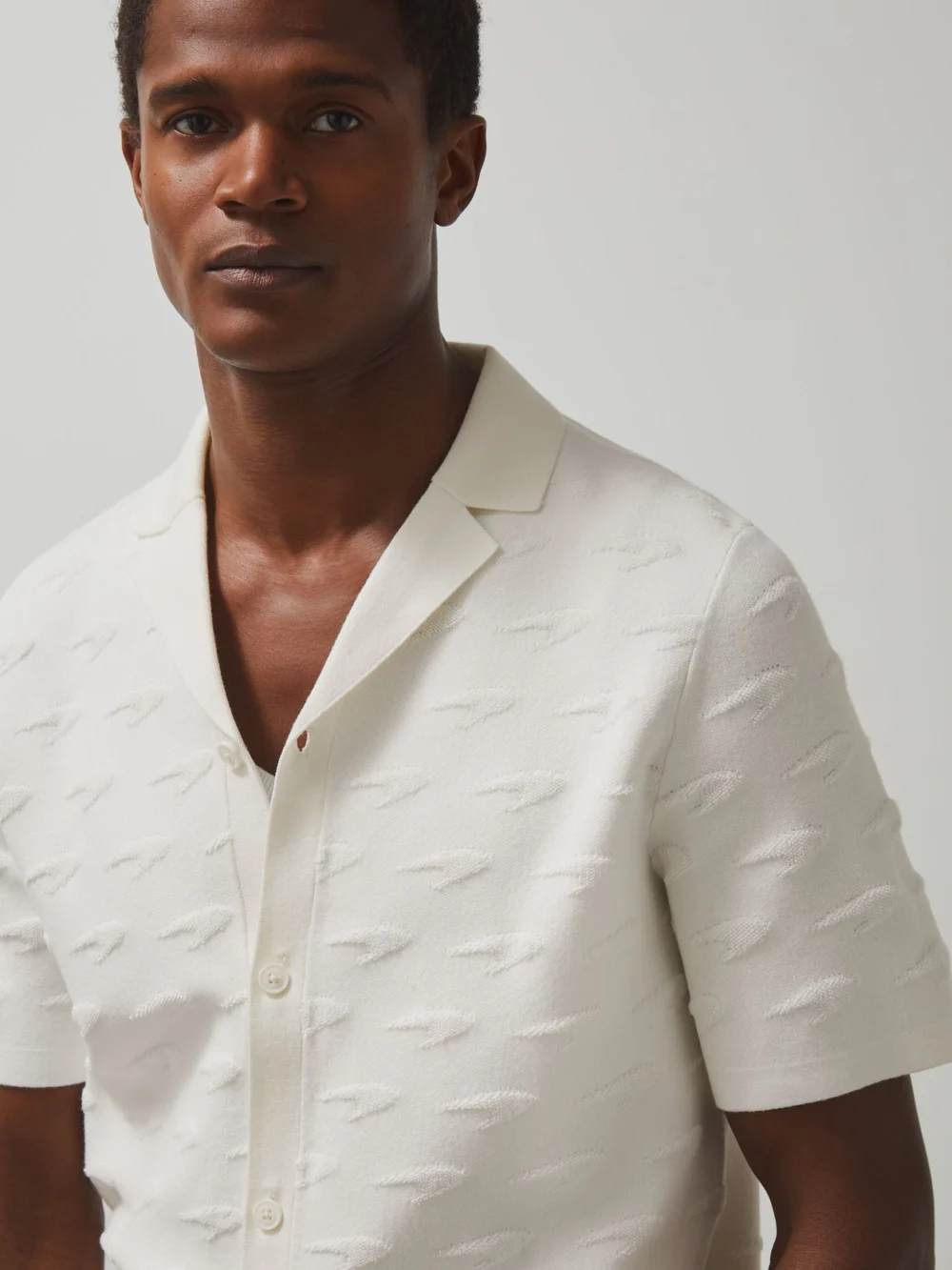 Reiss McLaren Shirts