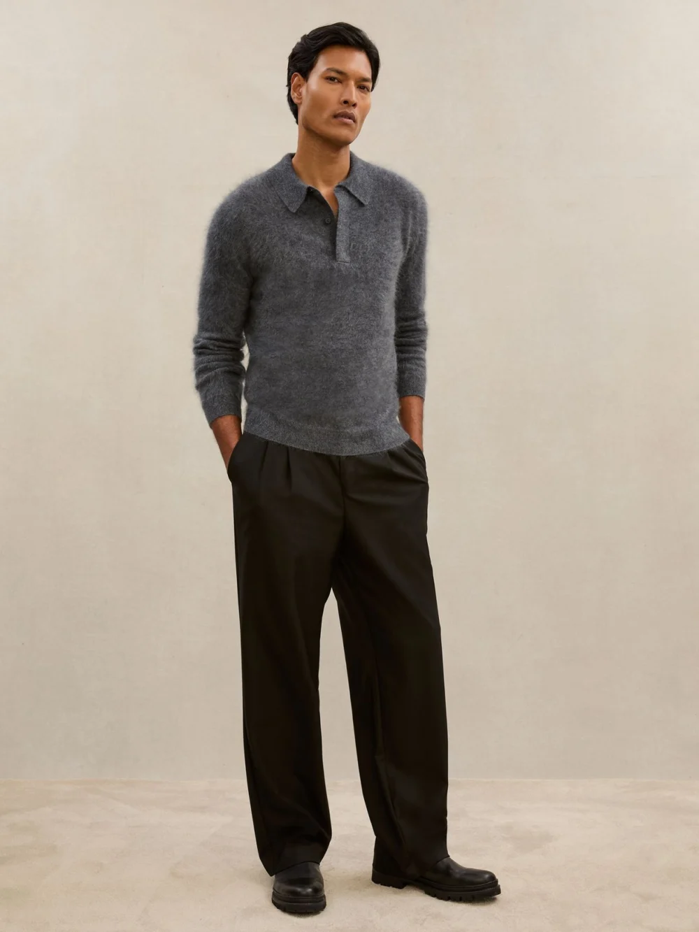 Knitwear Reiss