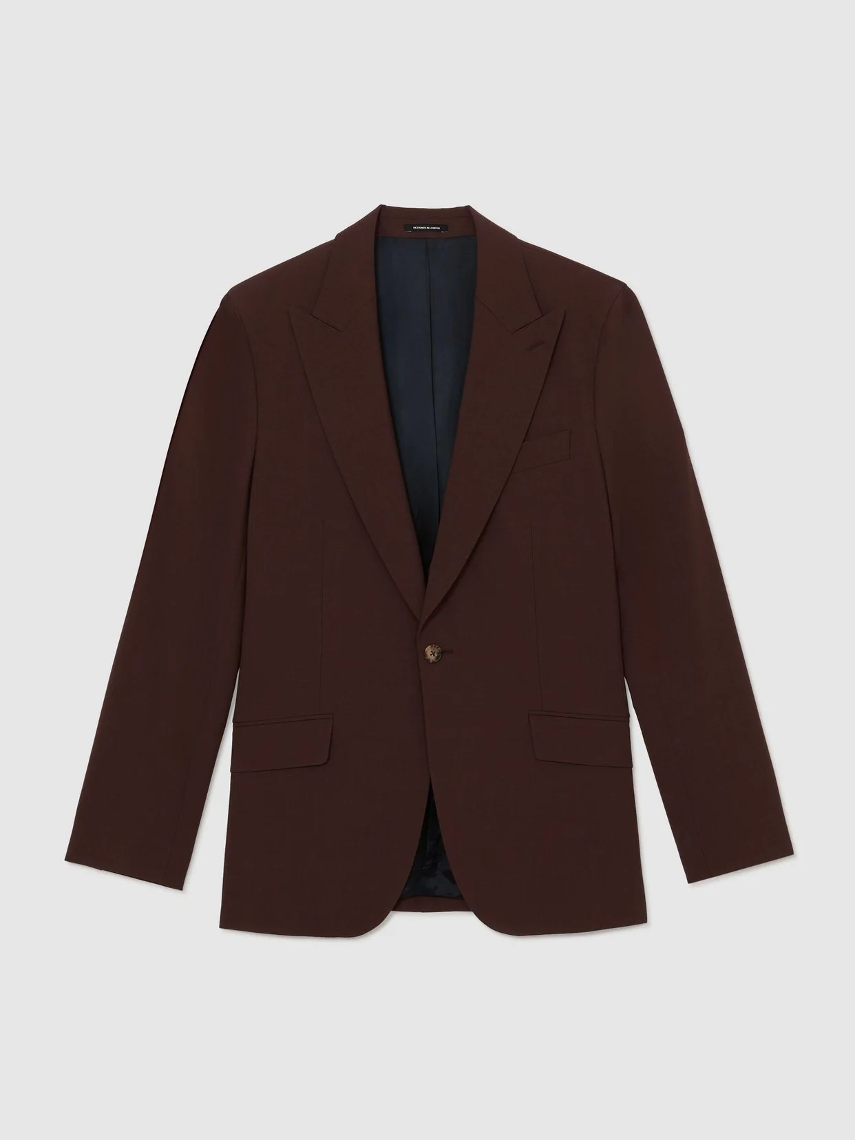Suits & Tailoring