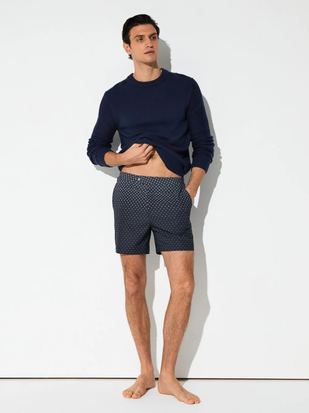 Mens Swimwear Reiss