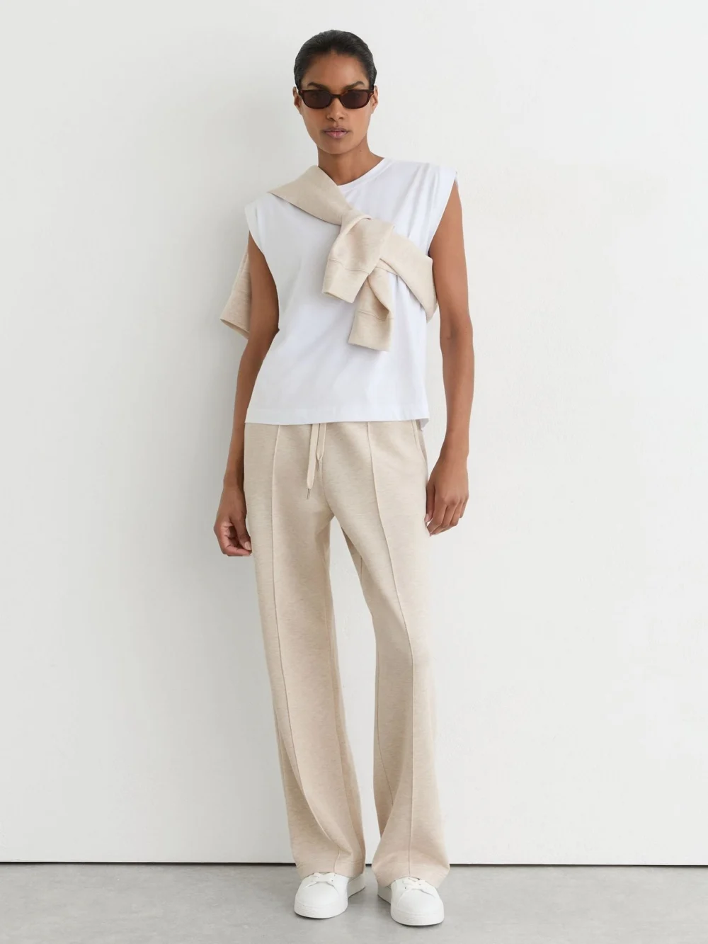 Trousers Reiss