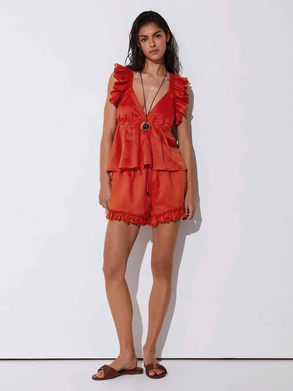 Tops Reiss