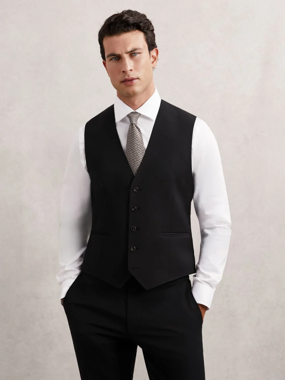 Suits & Tailoring Reiss