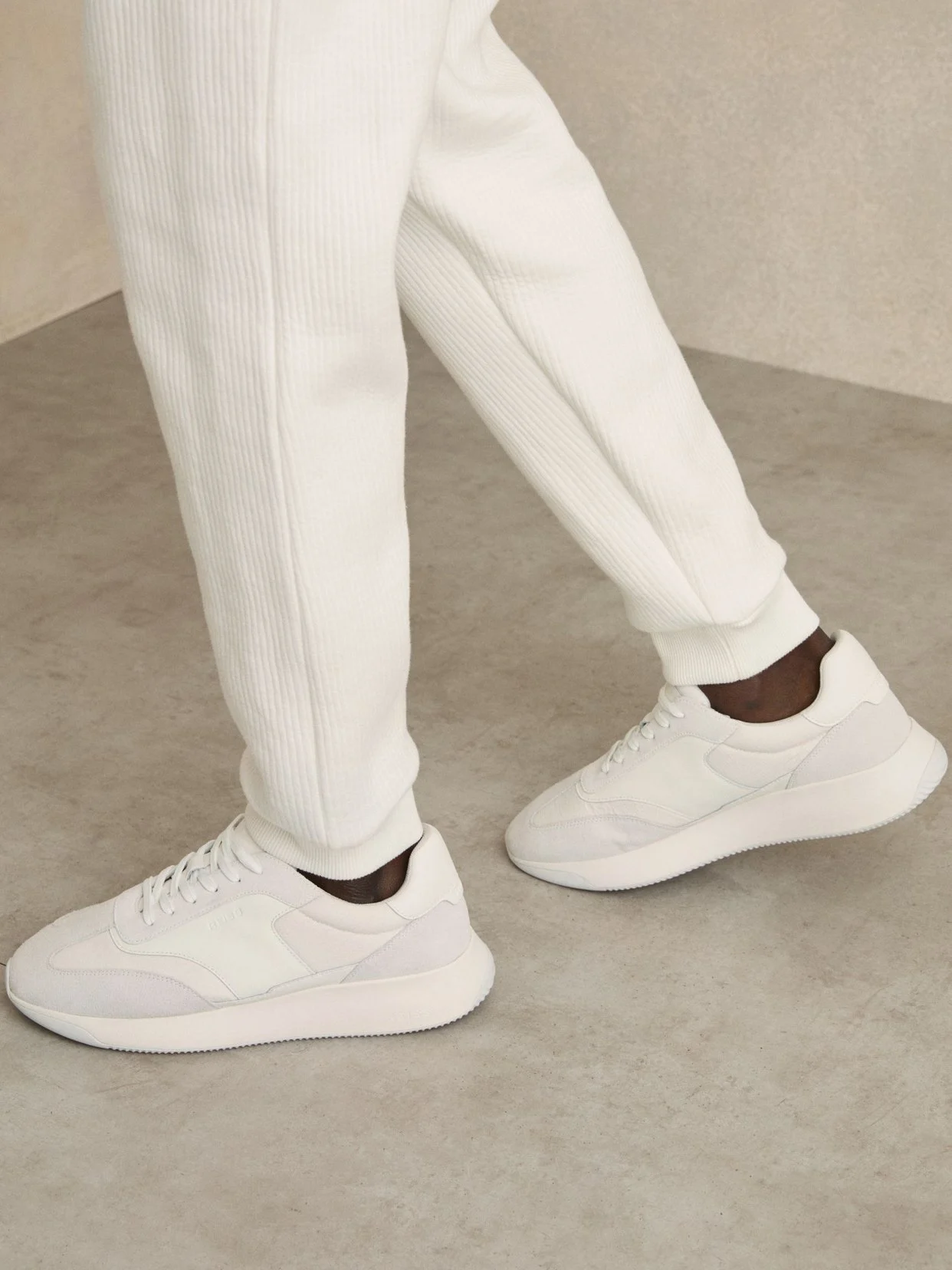 Men's Shoes