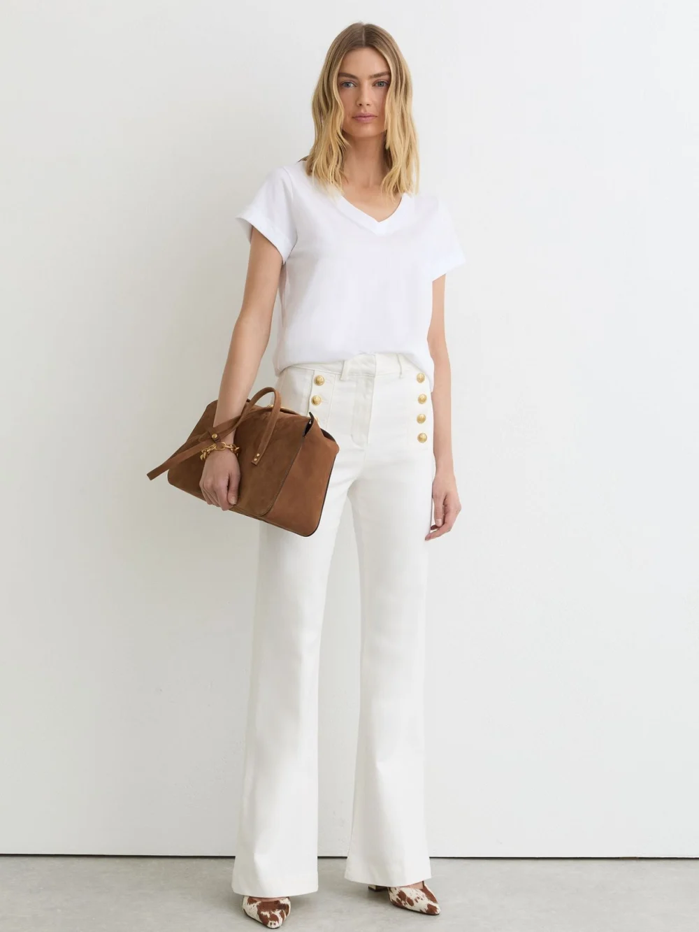 Reiss Trousers