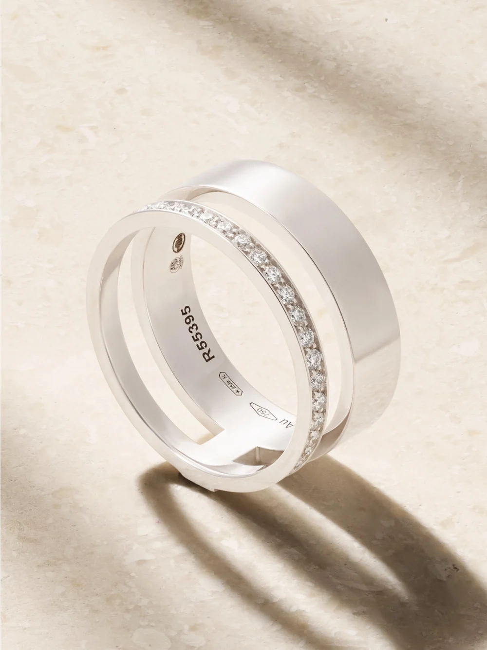 Repossi Rings