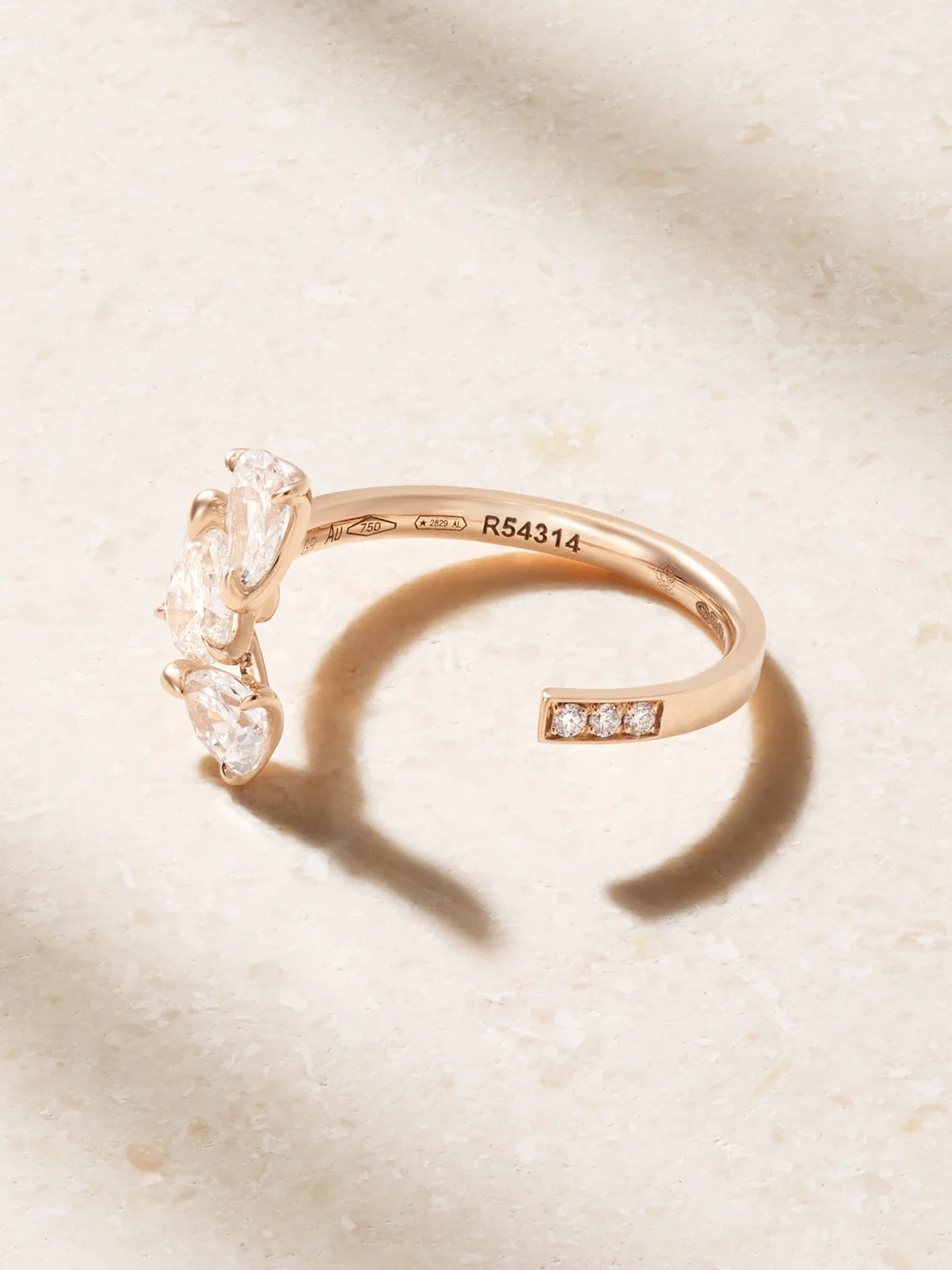 Repossi Fine Jewellery