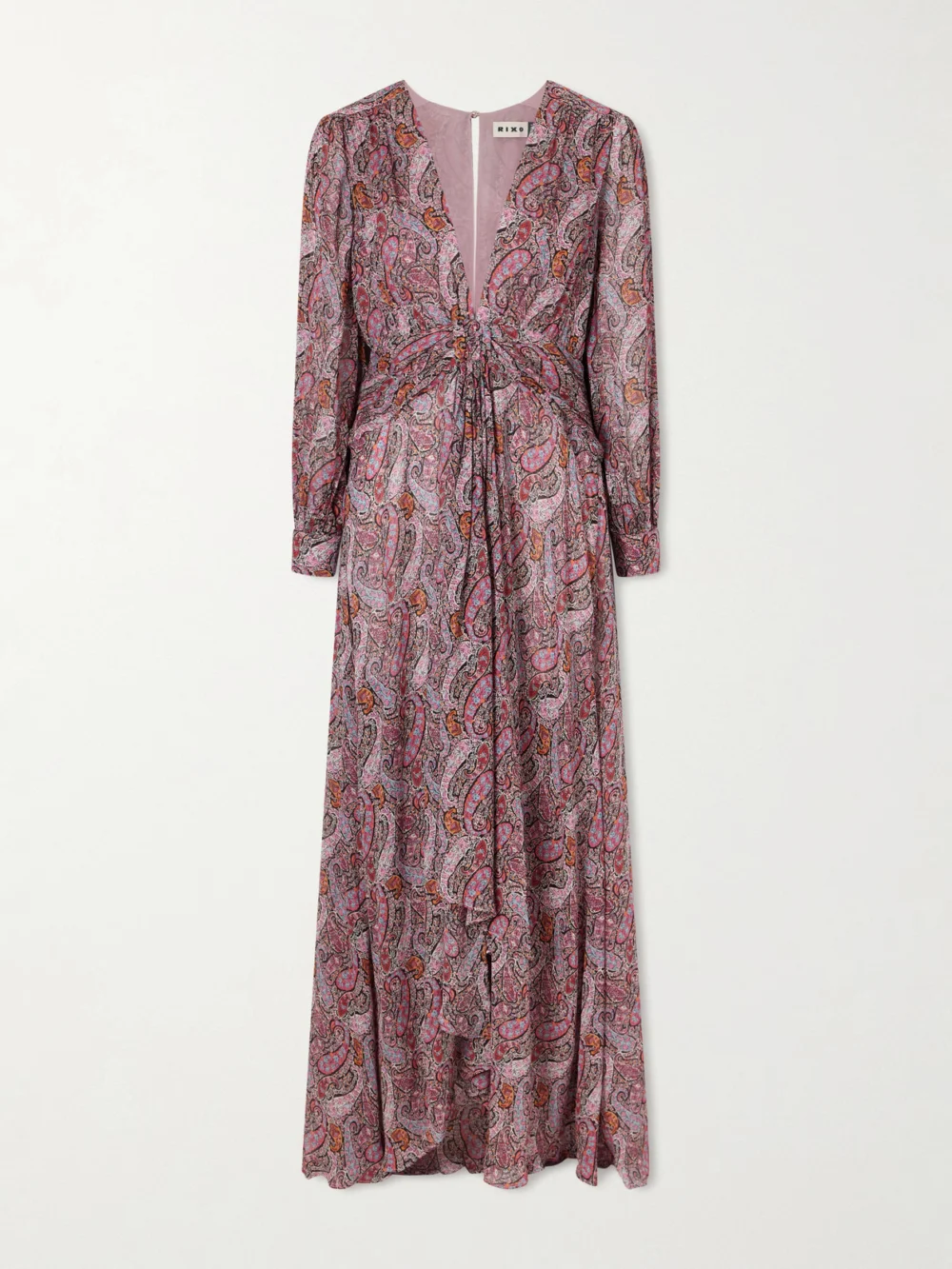 Rixo What to Wear to a Wedding