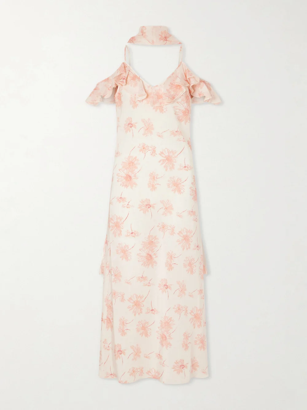 Rodarte What to Wear to a Wedding