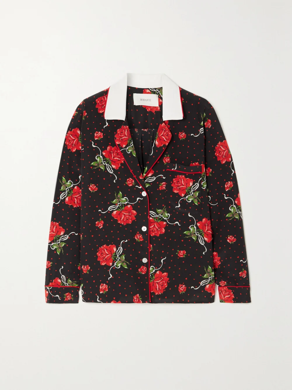 Rodarte Tops