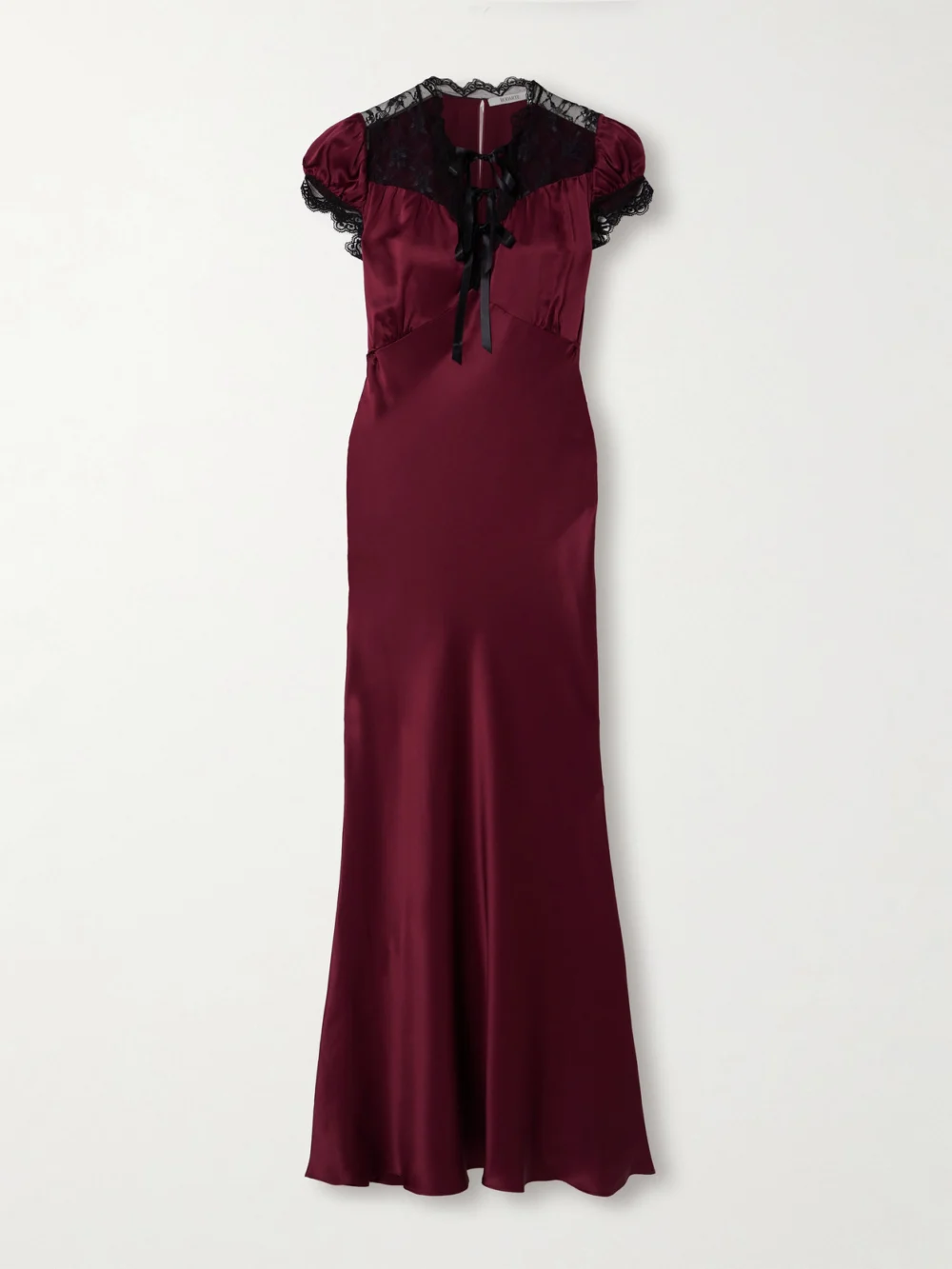 Rodarte What to Wear to a Wedding
