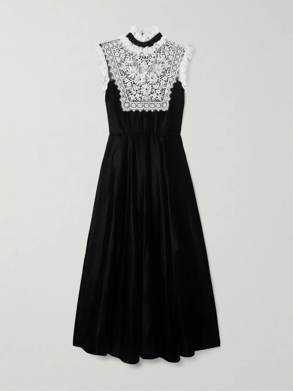 Rodarte Winter Weddings