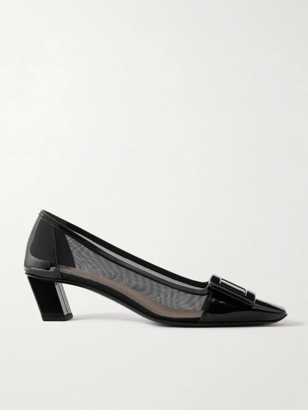 Roger Vivier What to Wear to a Wedding