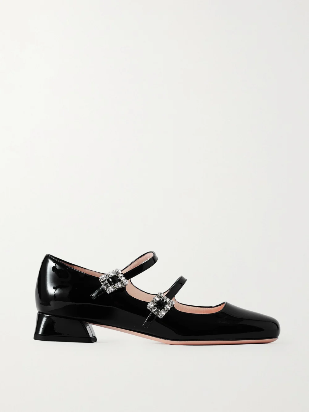 Roger Vivier Cocktail