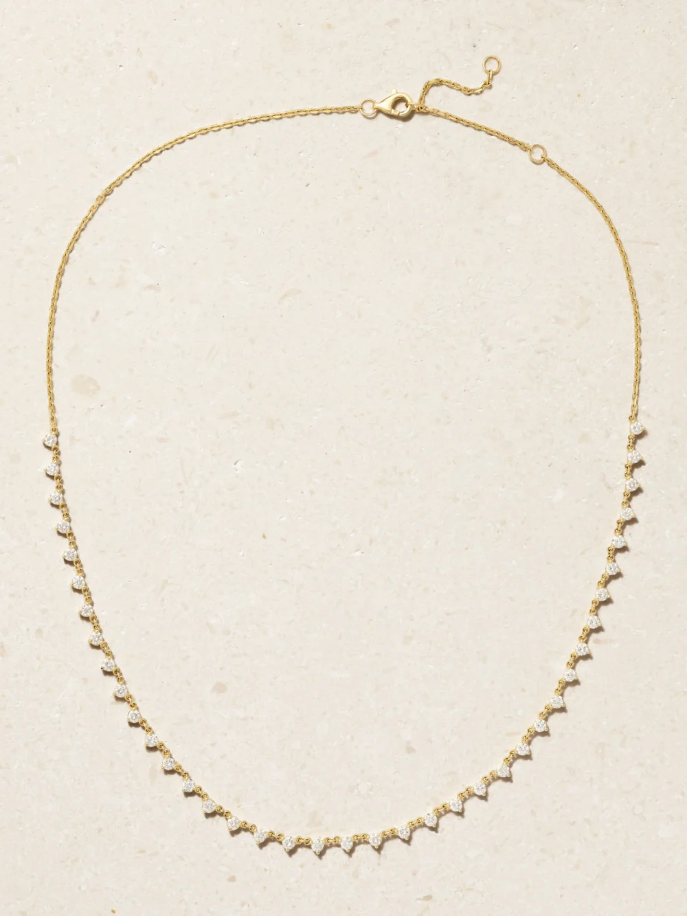Roxanne First Necklaces