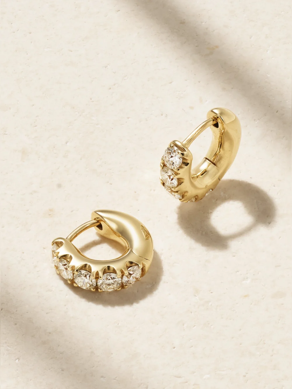 Roxanne First Earrings