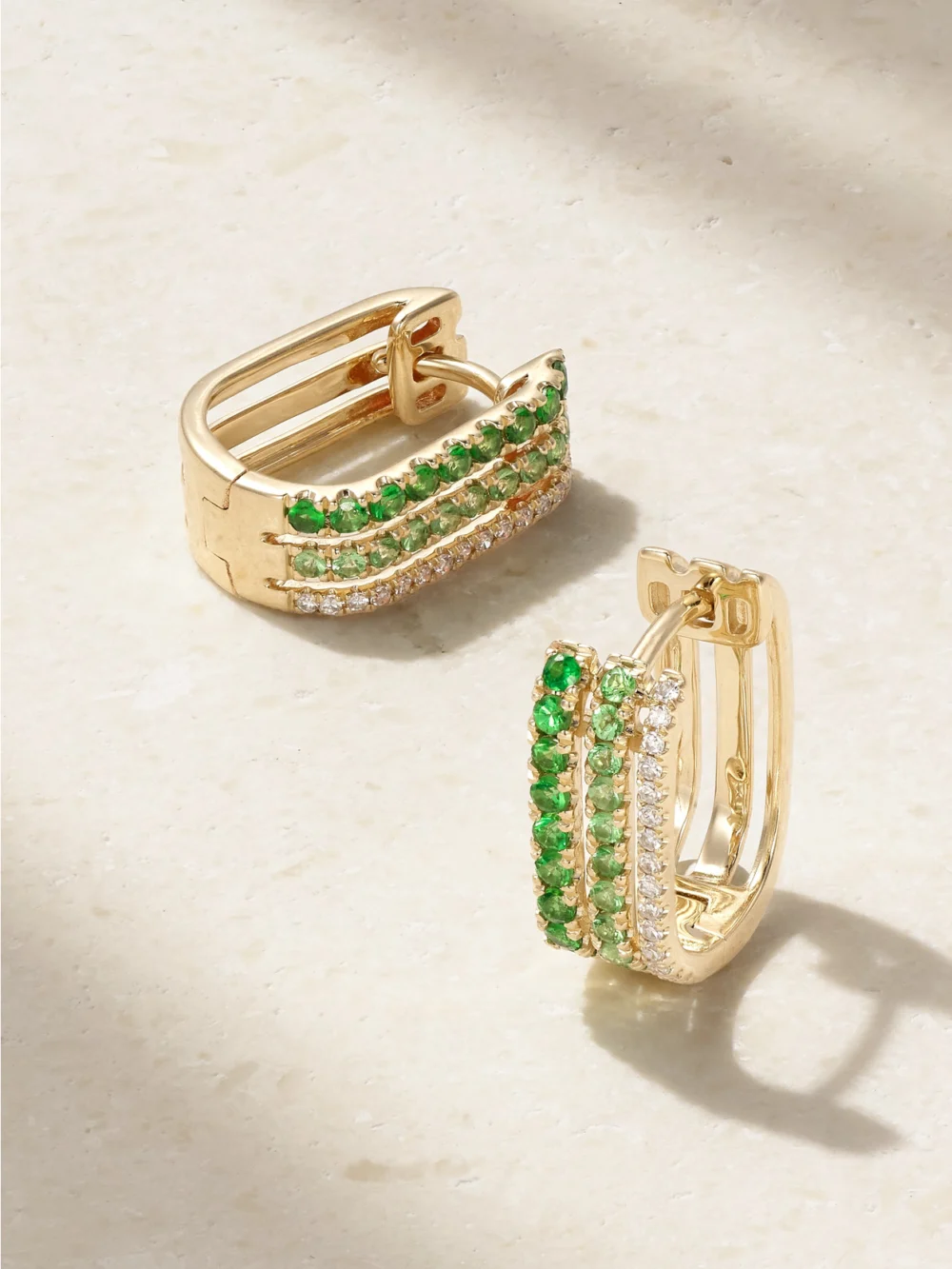 Roxanne First Earrings