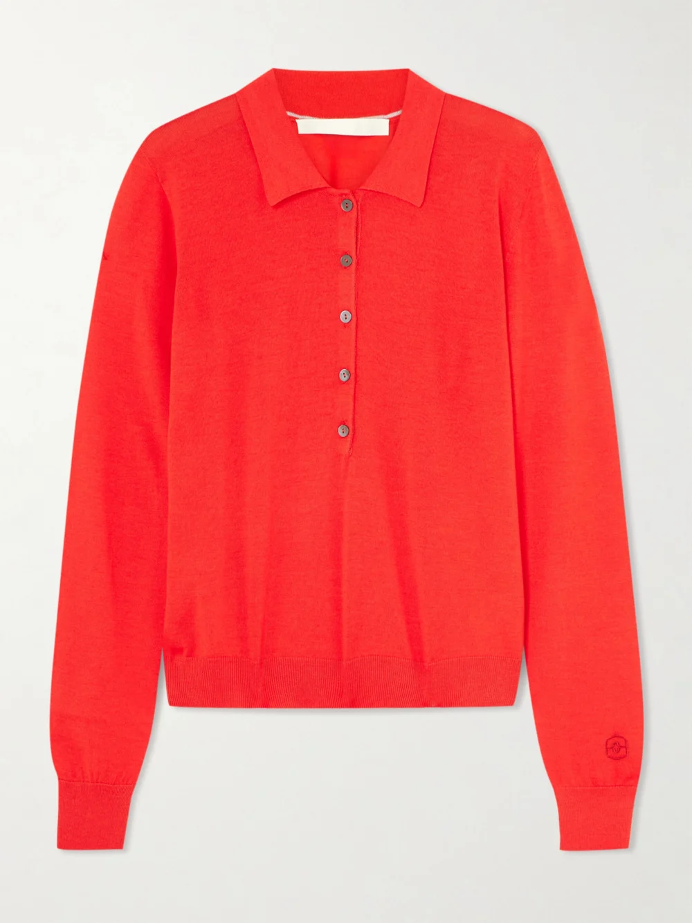 Rùadh Knitwear