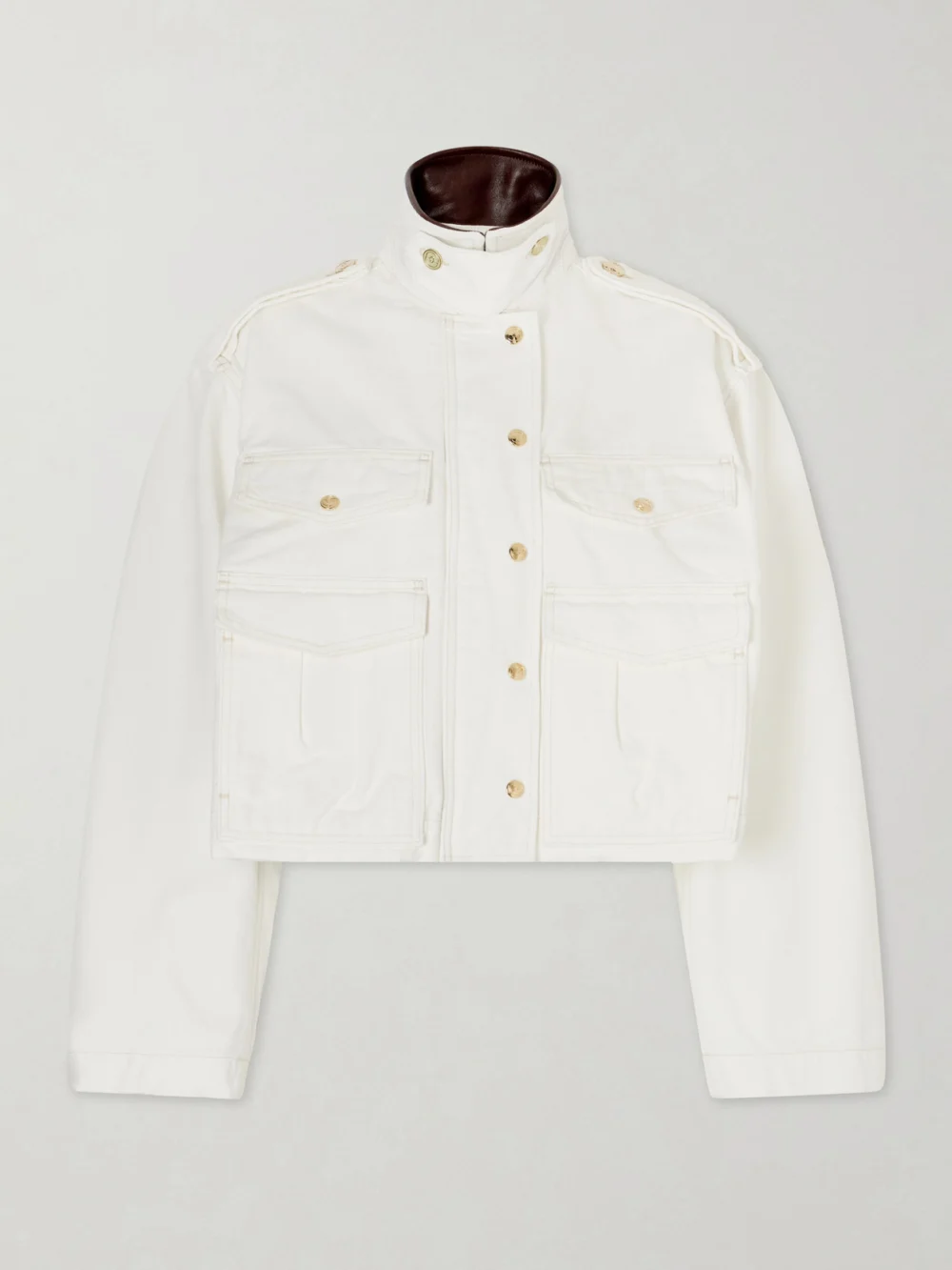 Rùadh Coats & Jackets