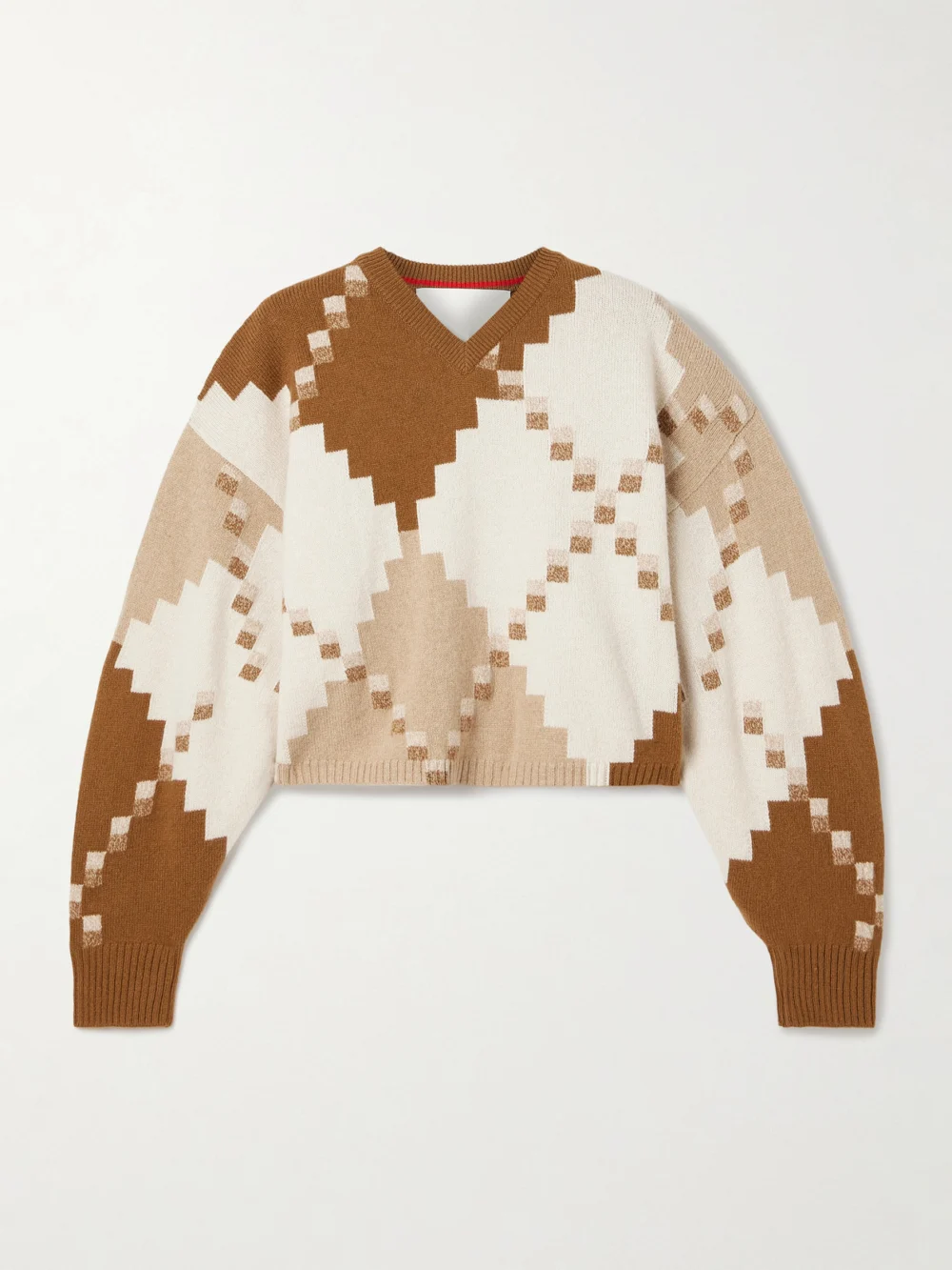 Rùadh Knitwear