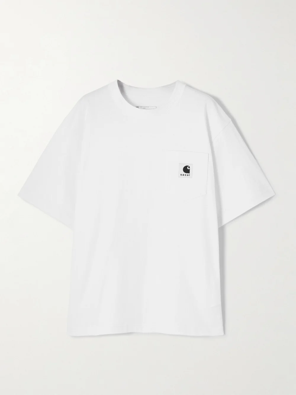 Sacai Tops