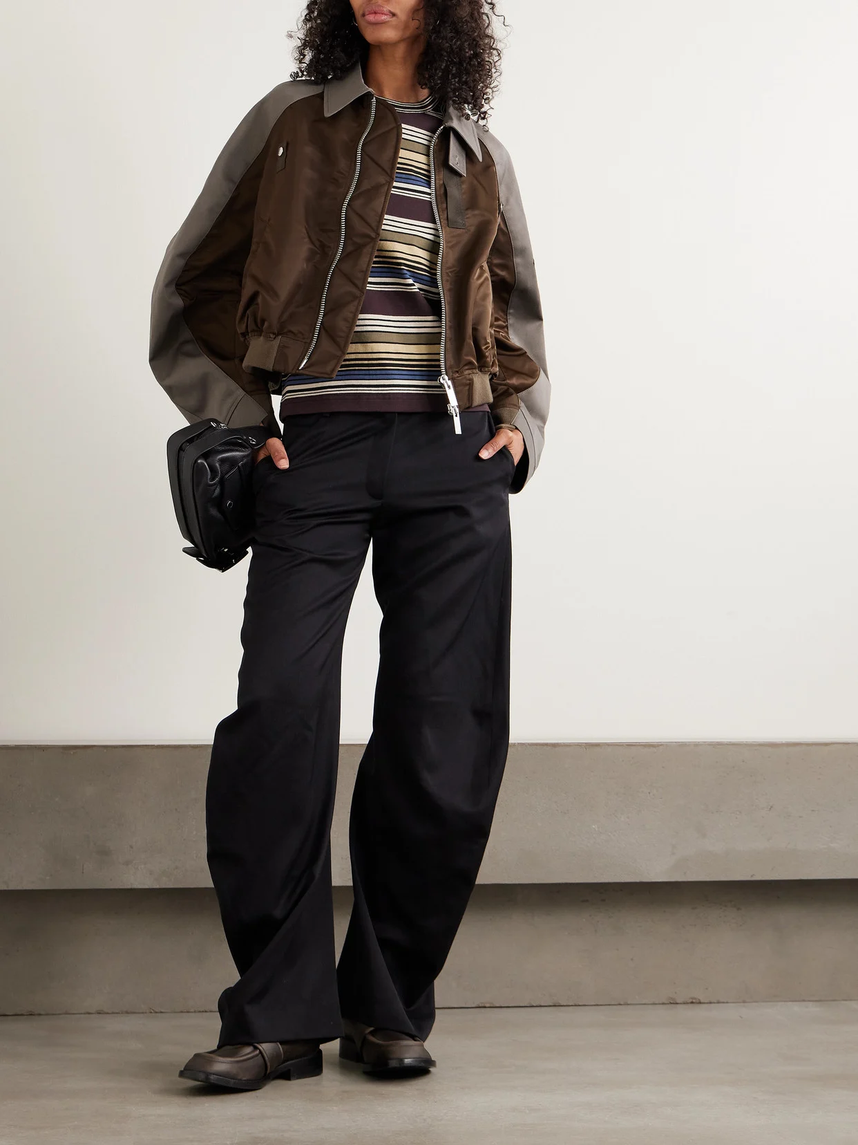 Sacai