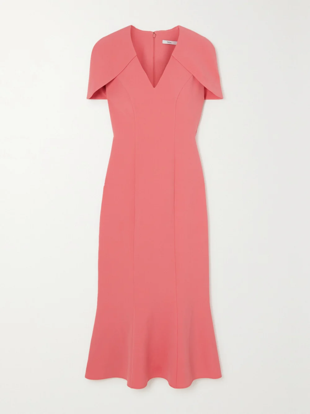 Safiyaa What to Wear to a Wedding