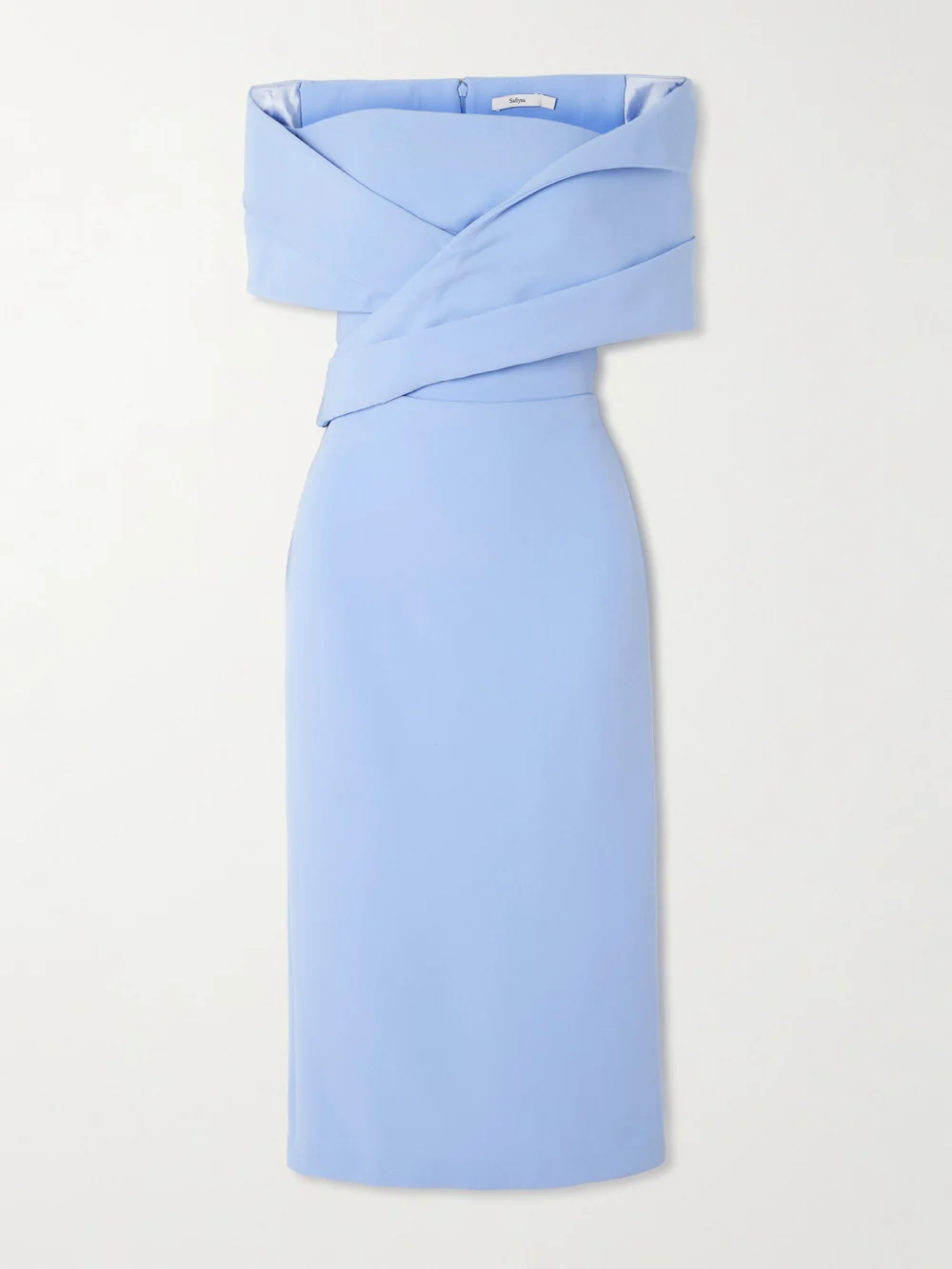 Safiyaa What to Wear to a Wedding