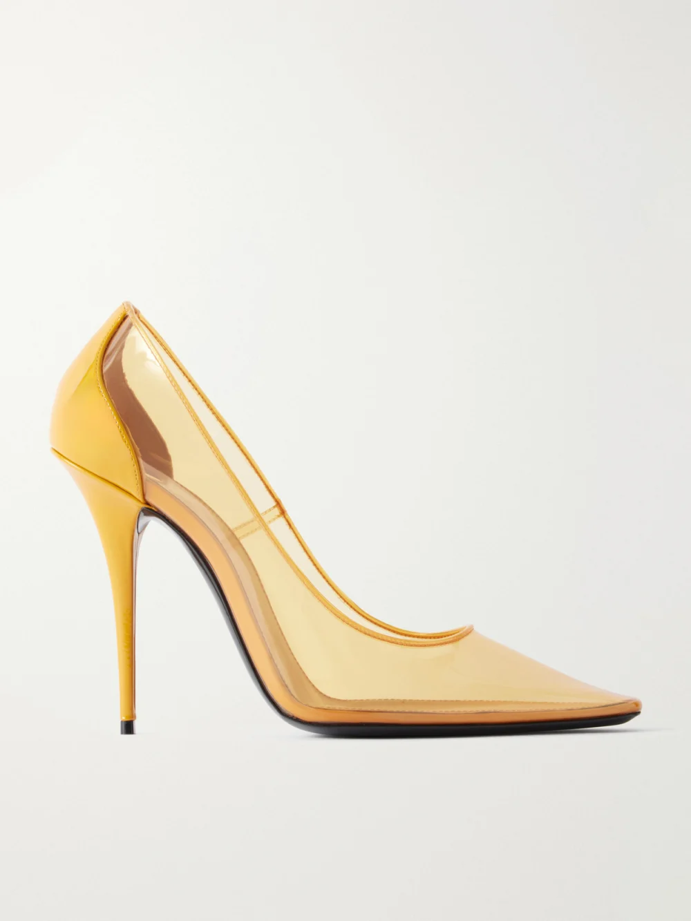 Saint Laurent Heels