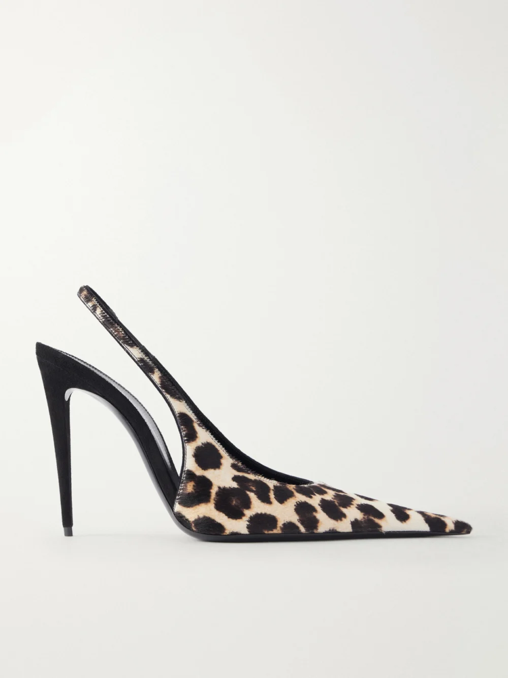Heels Saint Laurent