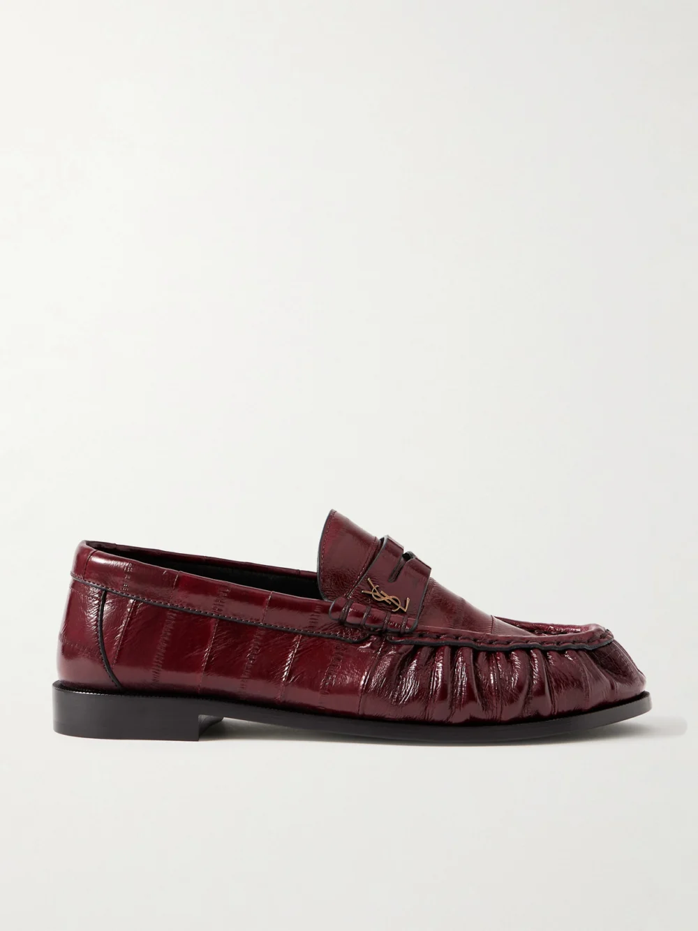 Saint Laurent Flats