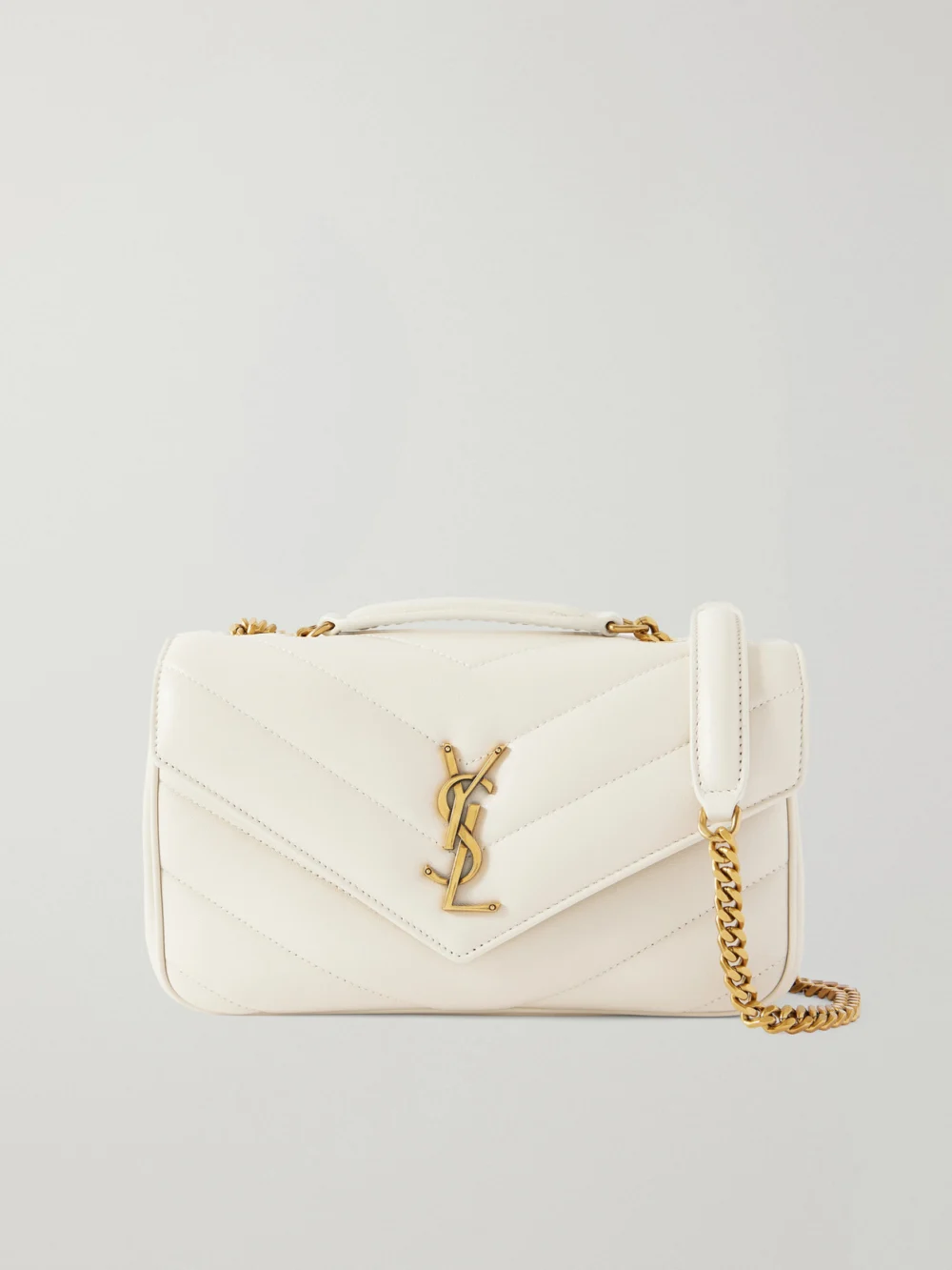 Saint Laurent Shoulder Bags