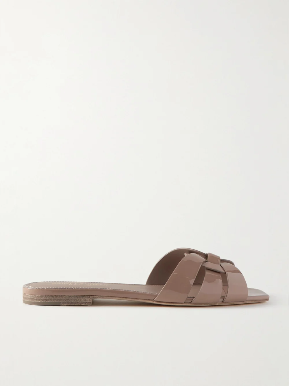 Sandals Saint Laurent