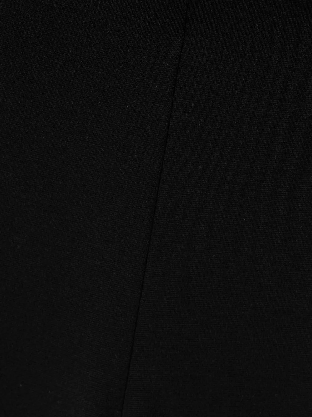 Close-up detail of the Salon 1884 Jolie Wool-blend Stirrup Leggings