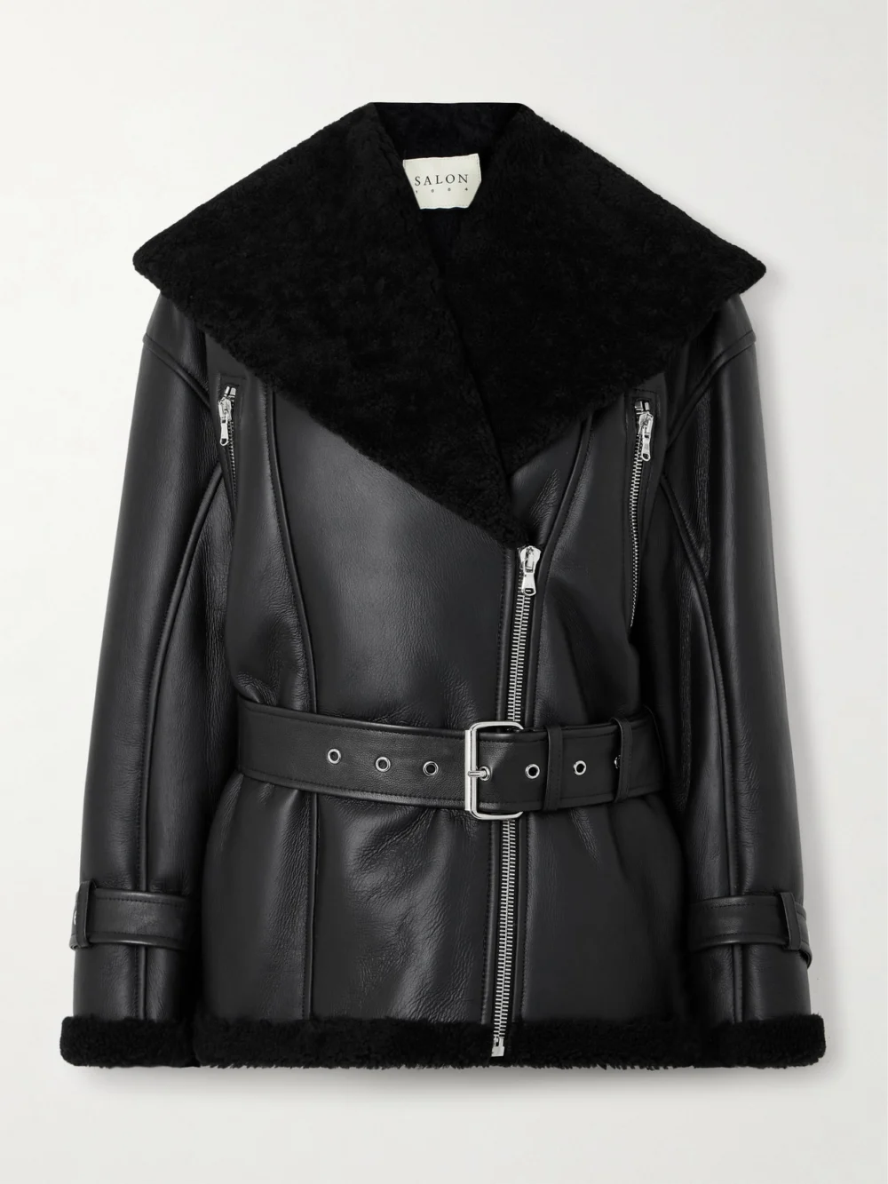 Salon 1884 Coats & Jackets