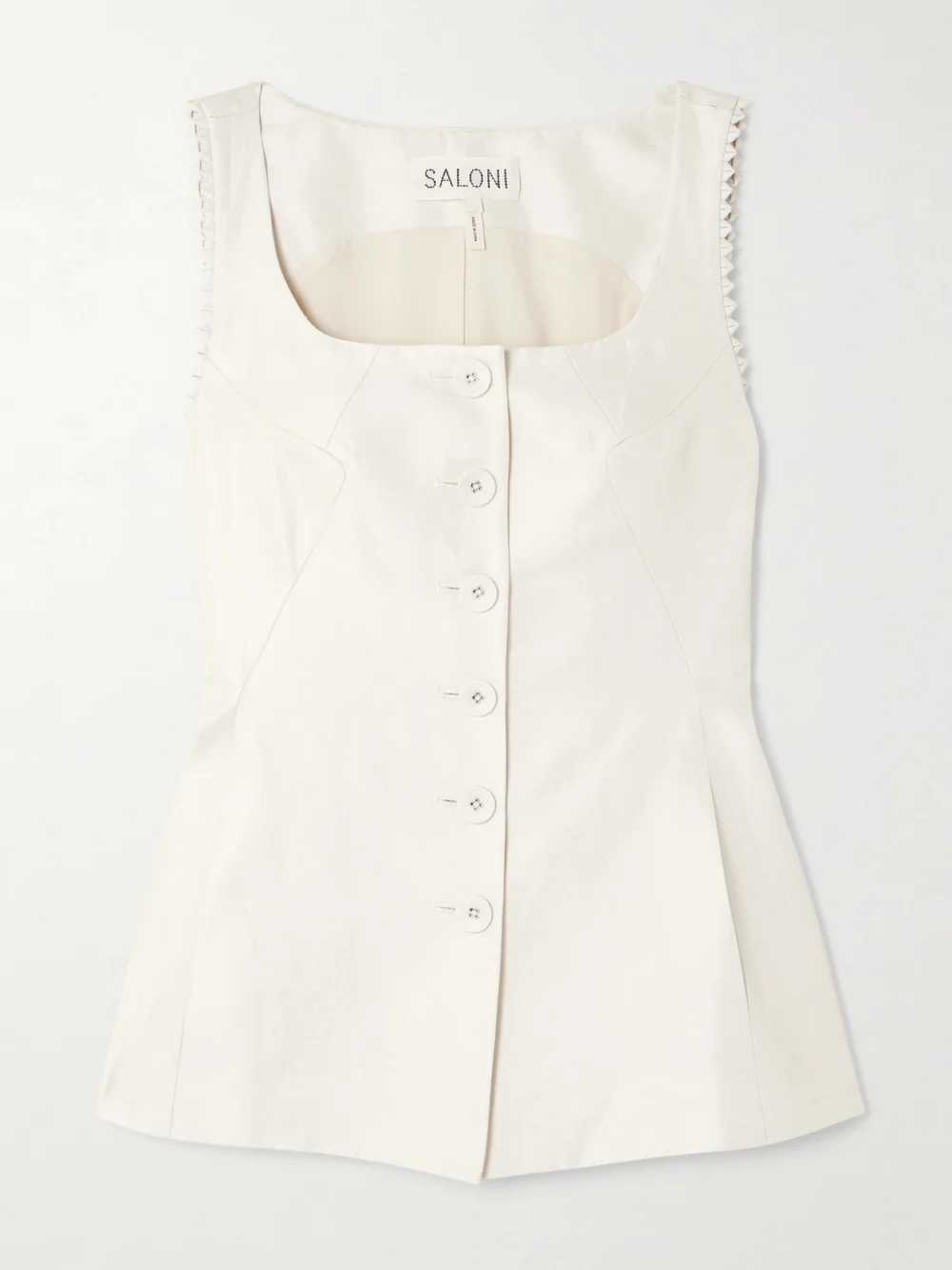 Saloni Tops