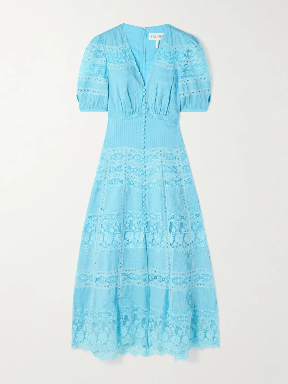 Saloni Dresses