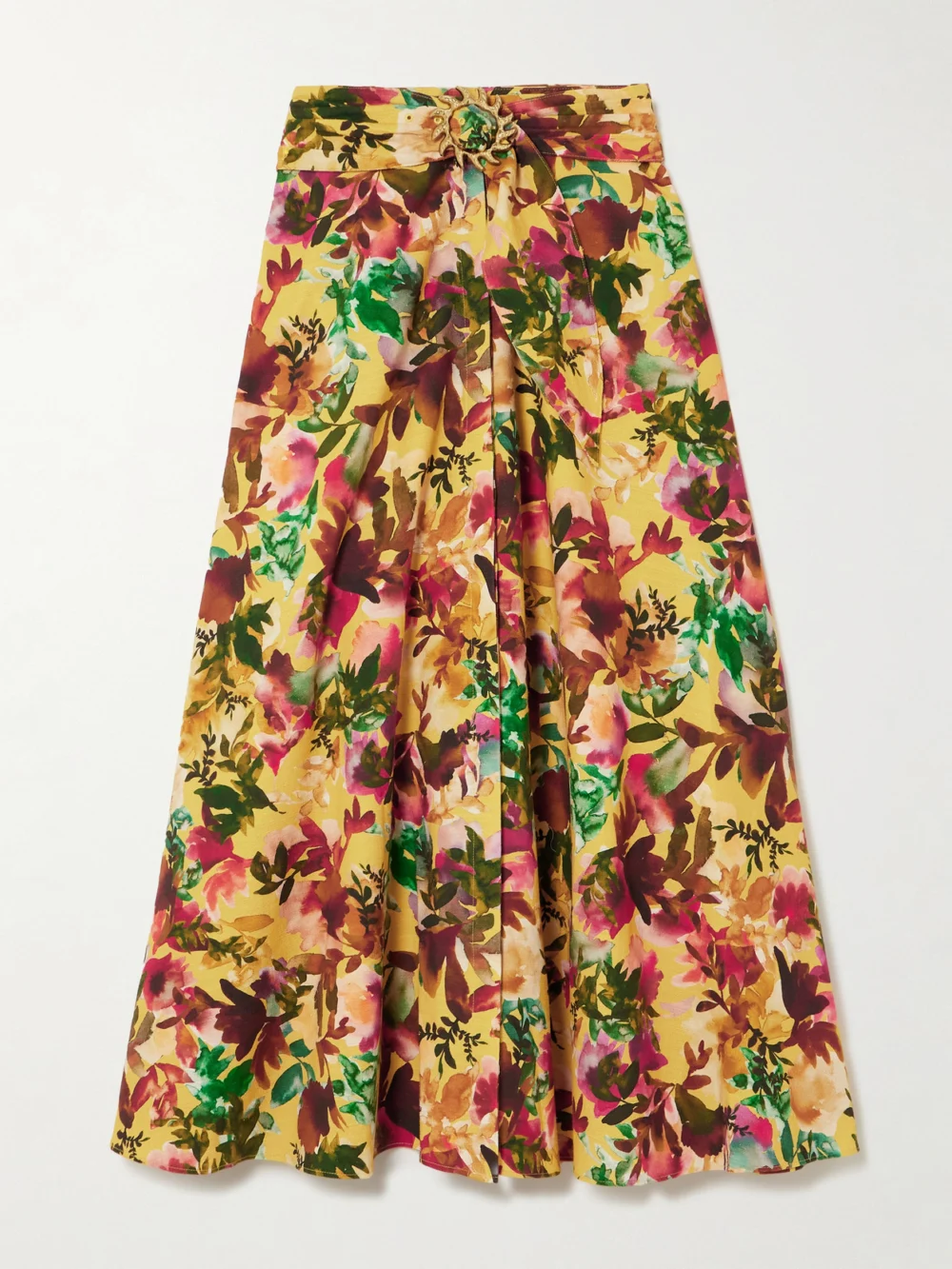 Saloni Skirts