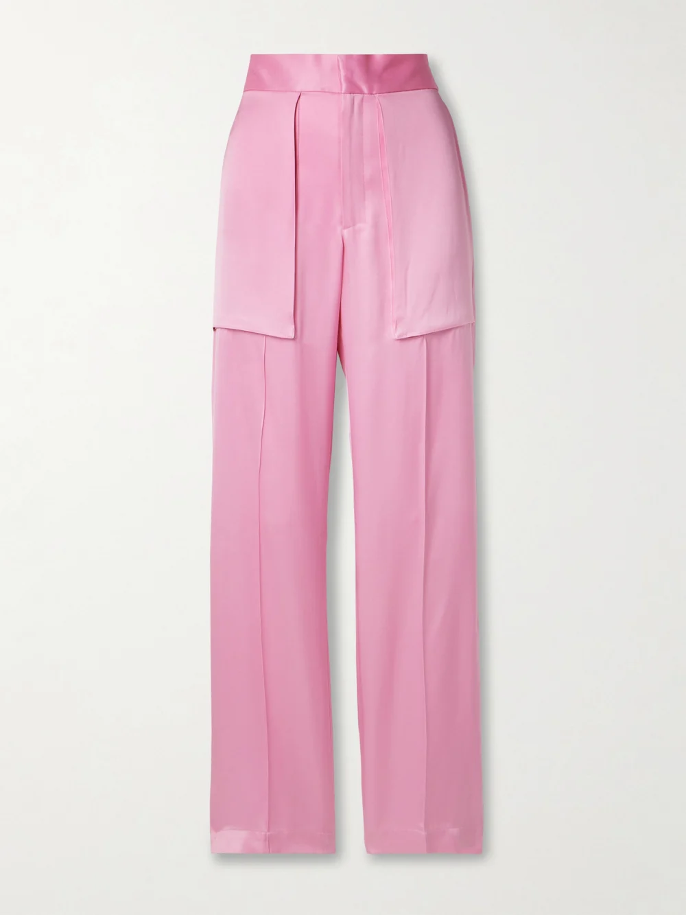 Sasuphi Trousers