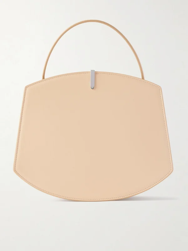 Savette Florence 25 Leather Tote